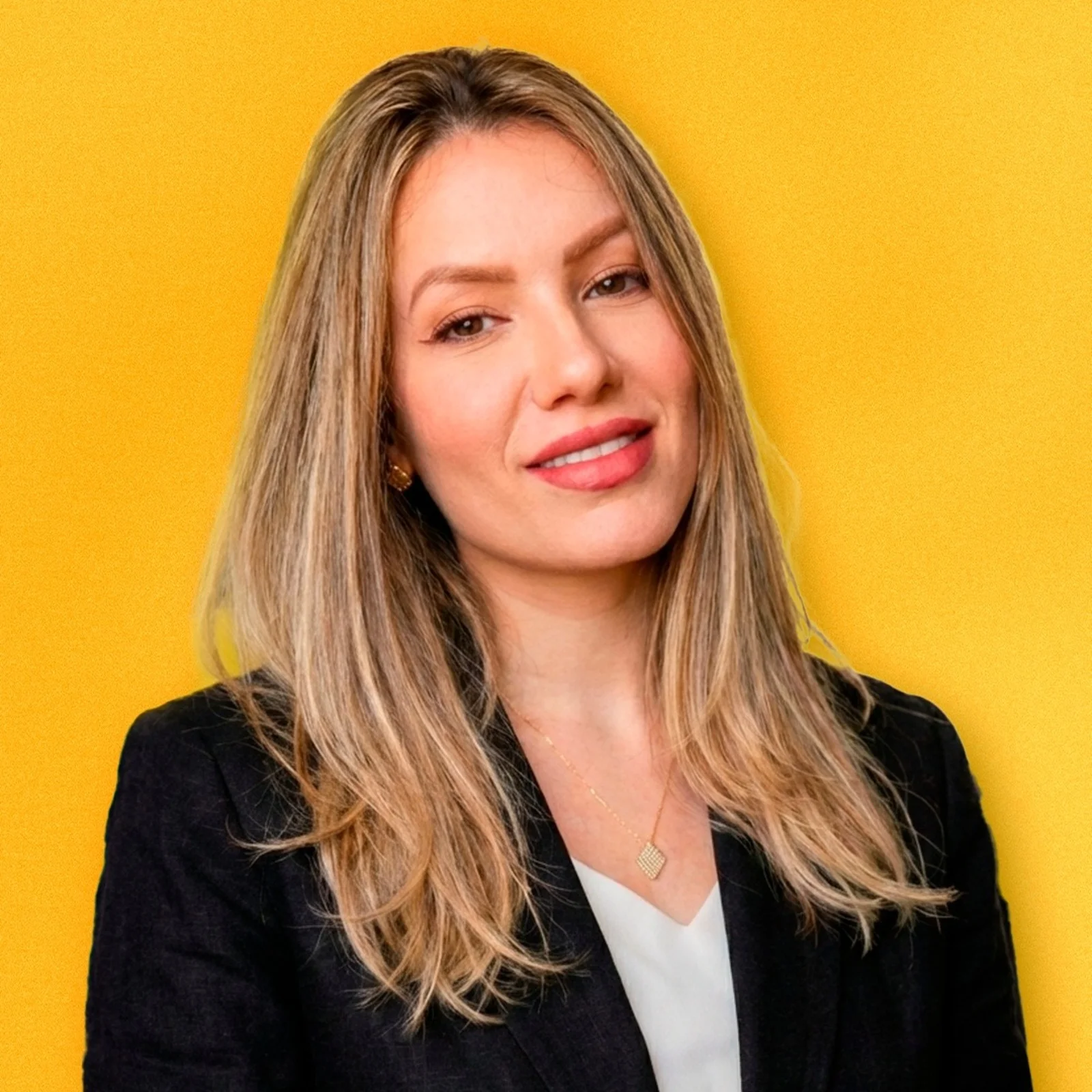 Juliana Redivo, pré-candidata a Deputada Federal pelo Espírito Santo